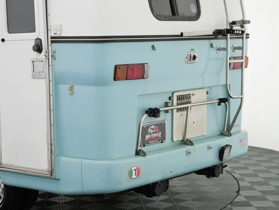 1994 Nissan F22/H40 Atlas 1st Gen - Image 20 of 31
