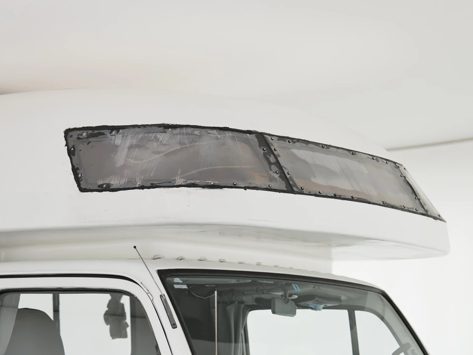 1994 Nissan F22/H40 Atlas 1st Gen - Image 30 of 31