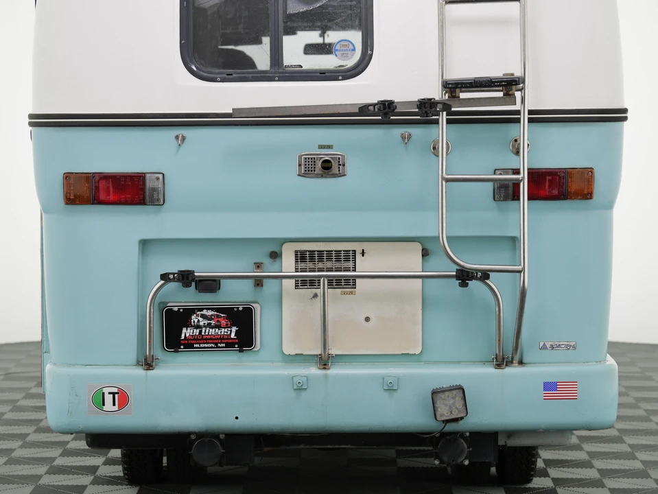 1994 Nissan F22/H40 Atlas 1st Gen - Image 24 of 31