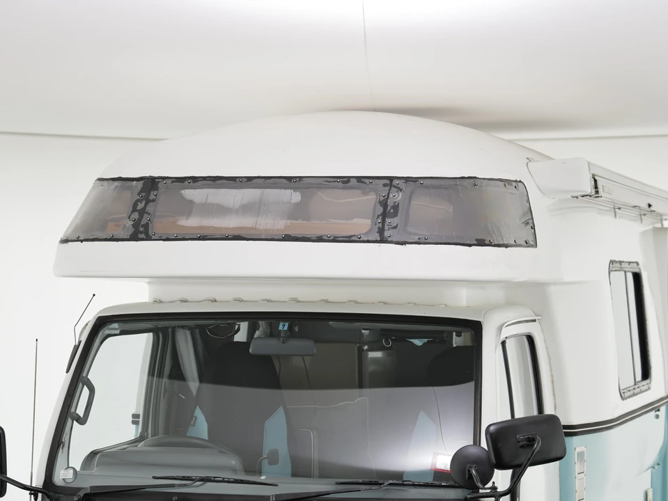 1994 Nissan F22/H40 Atlas 1st Gen - Image 14 of 31