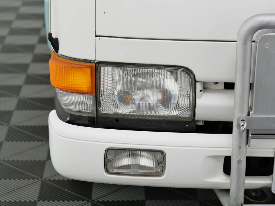 1994 Nissan F22/H40 Atlas 1st Gen - Image 12 of 31