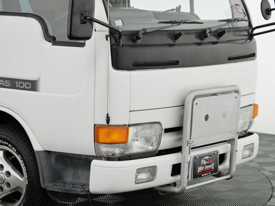 1994 Nissan F22/H40 Atlas 1st Gen - Image 11 of 31