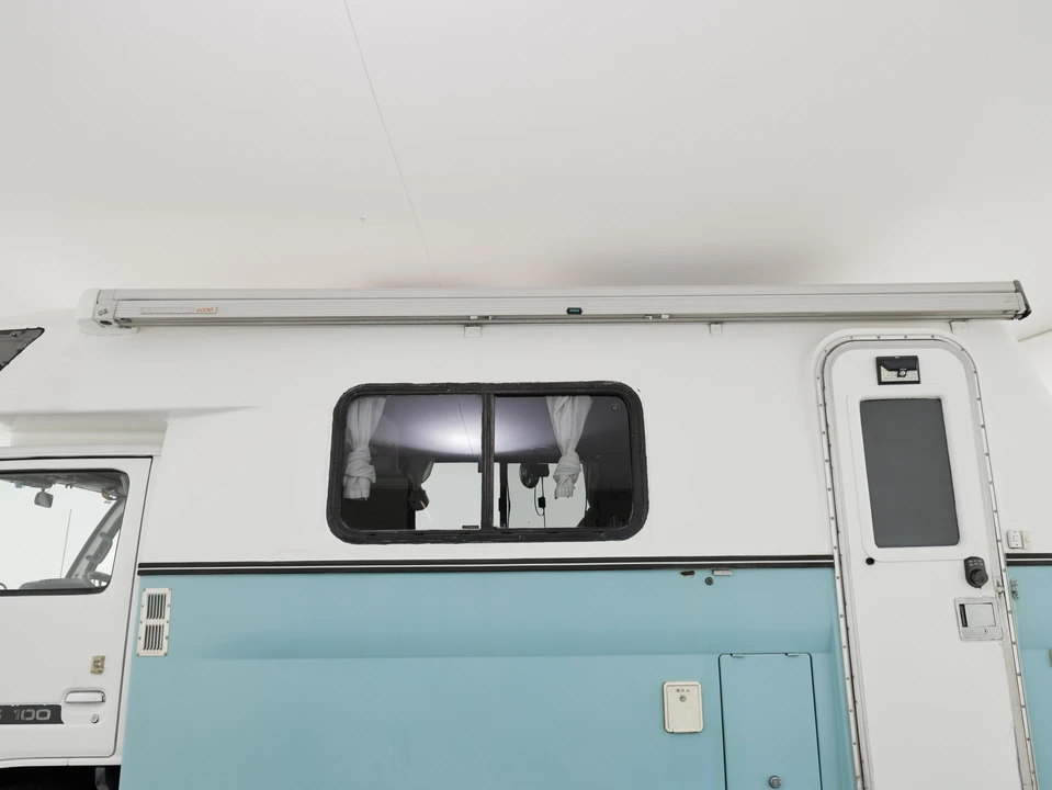 1994 Nissan F22/H40 Atlas 1st Gen - Image 16 of 31