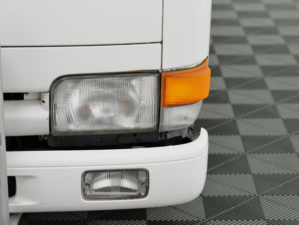 1994 Nissan F22/H40 Atlas 1st Gen - Image 13 of 31