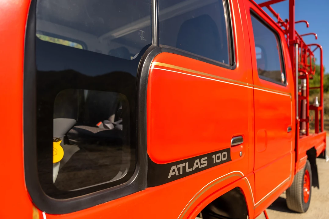 1994 Nissan F23/H41/H42 Atlas 2nd Gen - Image 13 of 31