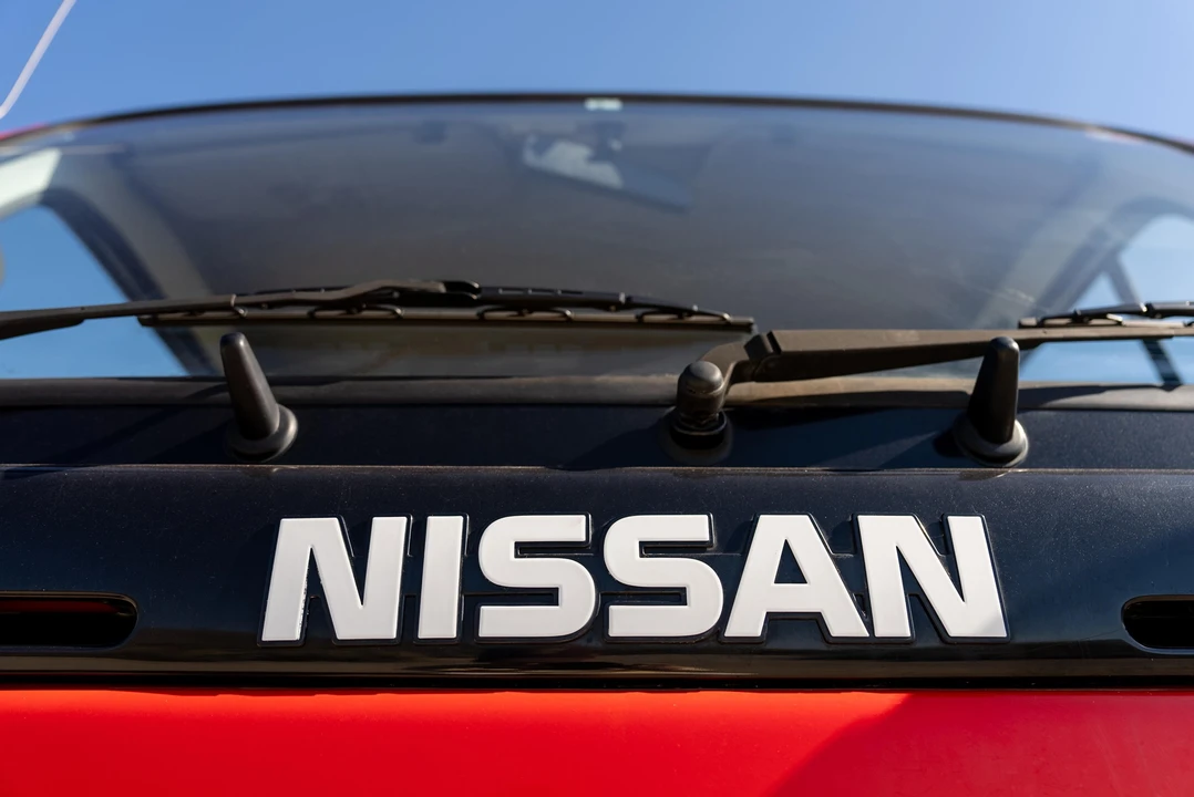 1994 Nissan F23/H41/H42 Atlas 2nd Gen - Image 10 of 31