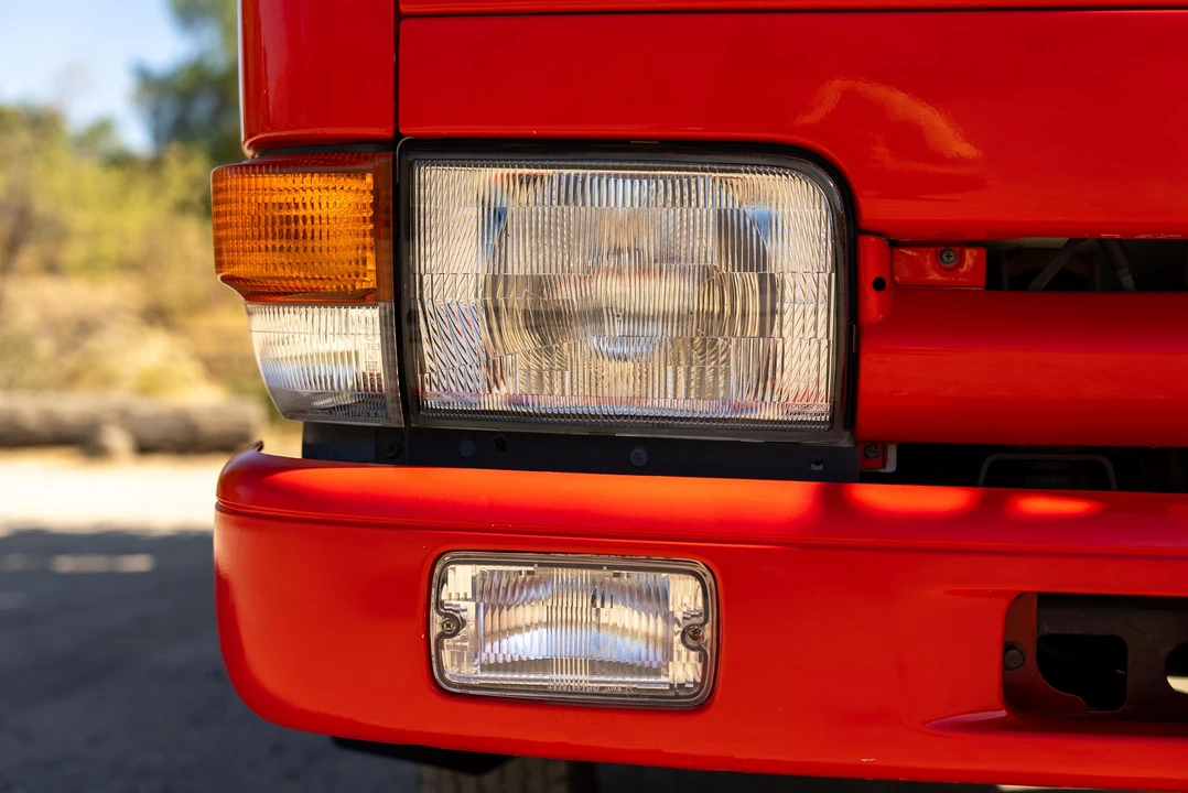 1994 Nissan F23/H41/H42 Atlas 2nd Gen - Image 9 of 31