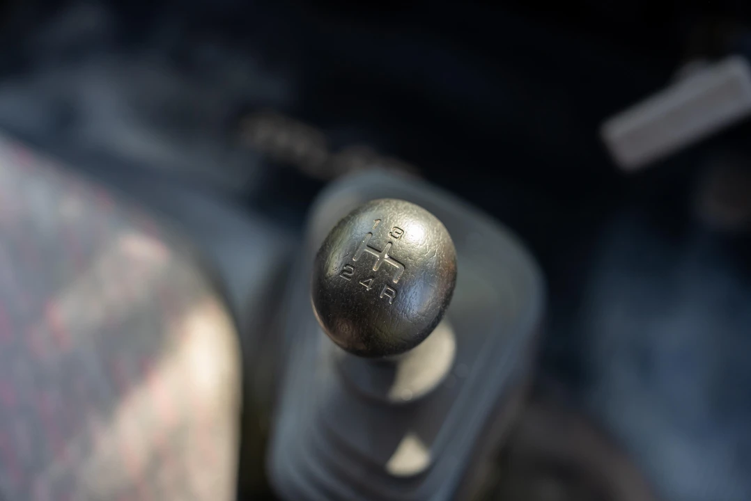 1994 Nissan F23/H41/H42 Atlas 2nd Gen - Image 28 of 31