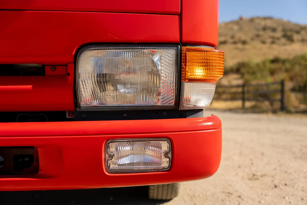 1994 Nissan F23/H41/H42 Atlas 2nd Gen - Image 11 of 31