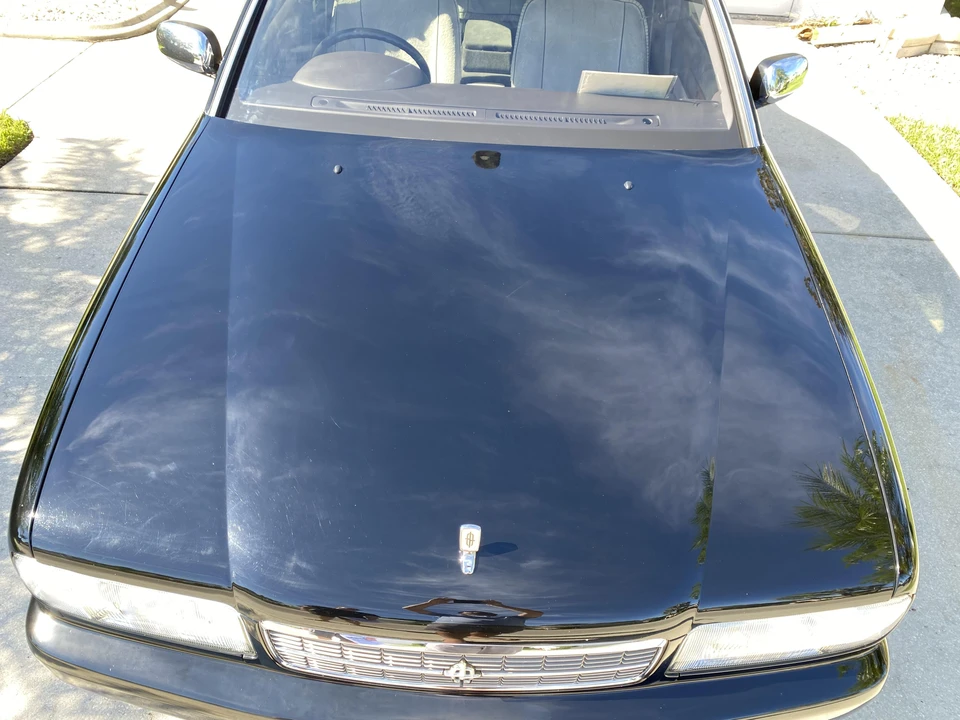 1994 Nissan Cedric 8th Gen - Image 29 of 31