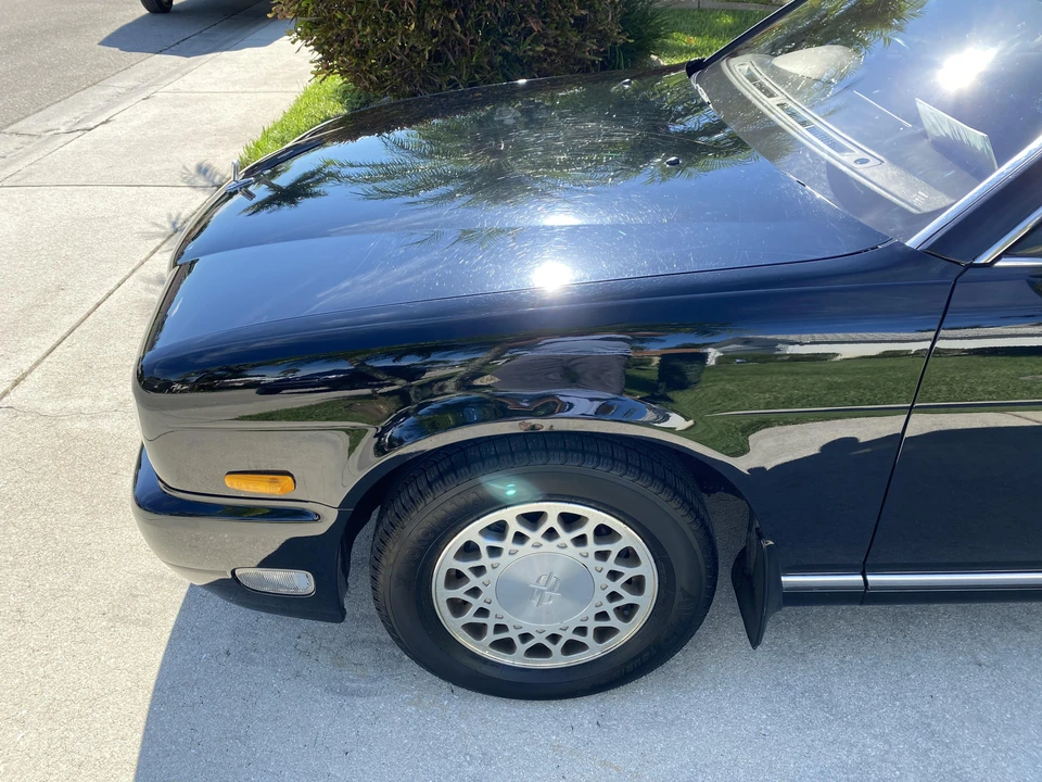 1994 Nissan Cedric 8th Gen - Image 30 of 31
