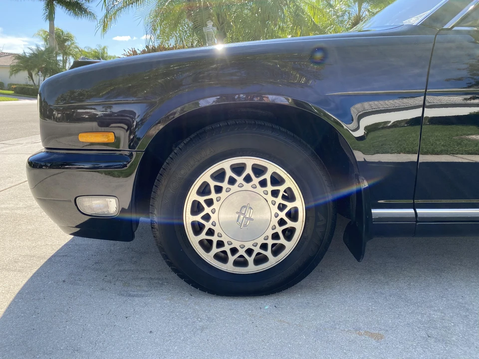 1994 Nissan Cedric 8th Gen - Image 31 of 31