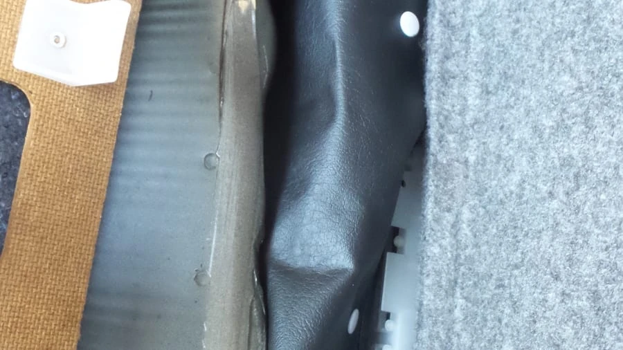 1994 Nissan Cedric 8th Gen - Image 13 of 24