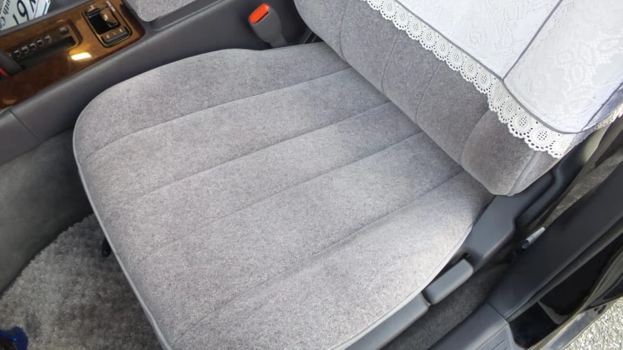 1994 Nissan Cedric 8th Gen - Image 6 of 24