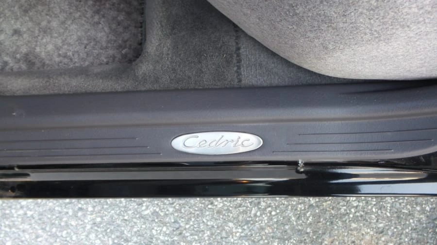 1994 Nissan Cedric 8th Gen - Image 17 of 24
