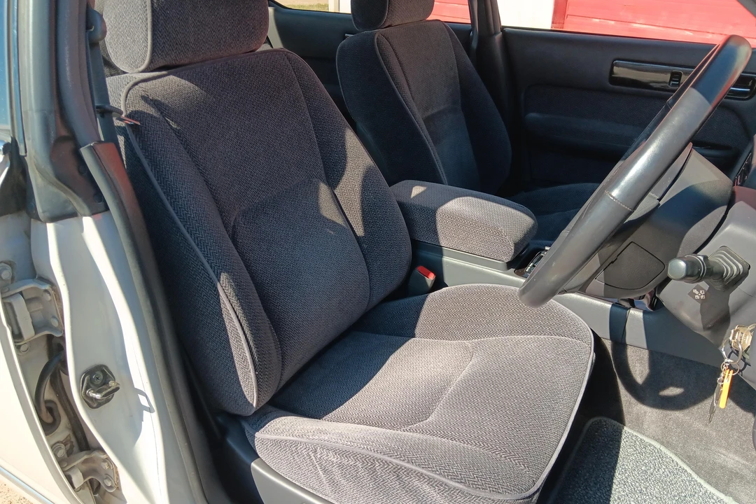 1994 Nissan Cedric 7th Gen - Image 31 of 31