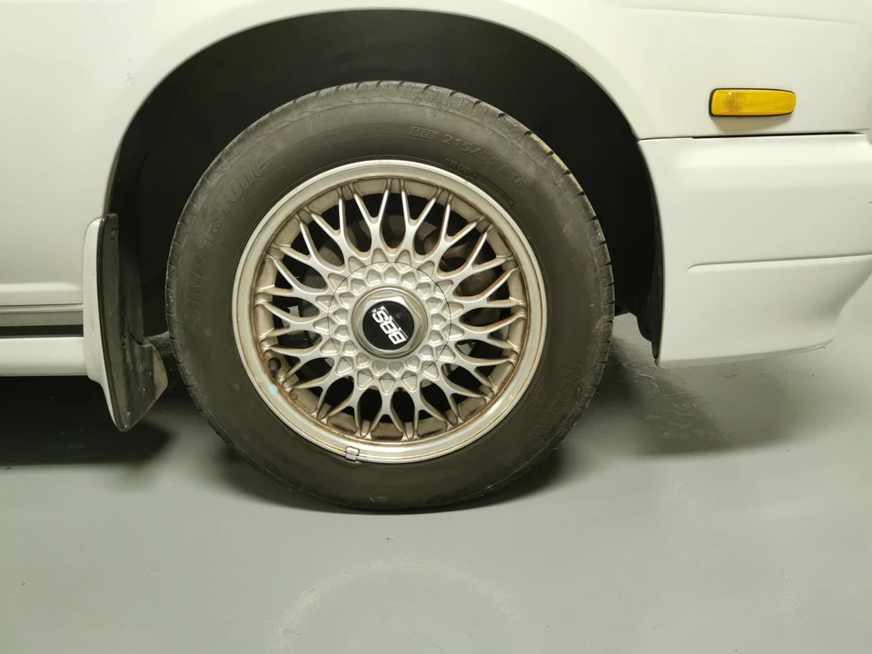 1994 Nissan Cedric 7th Gen - Image 29 of 31