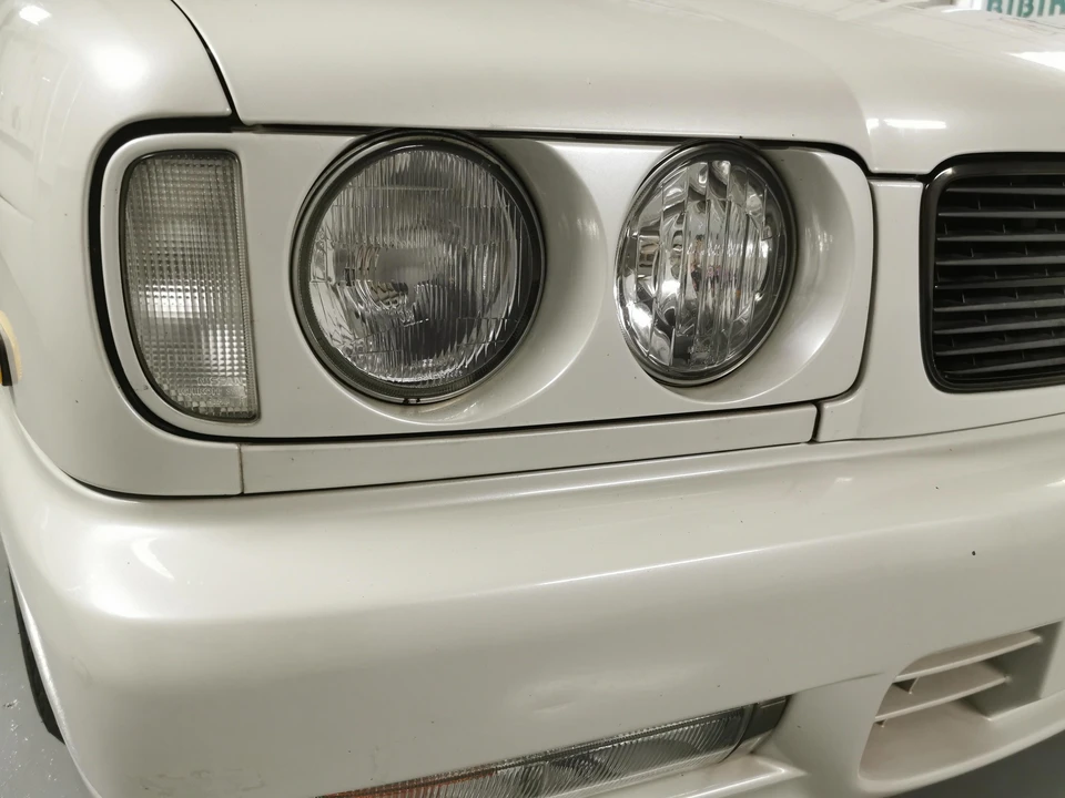 1994 Nissan Cedric 7th Gen - Image 20 of 31
