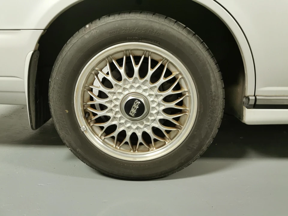 1994 Nissan Cedric 7th Gen - Image 28 of 31