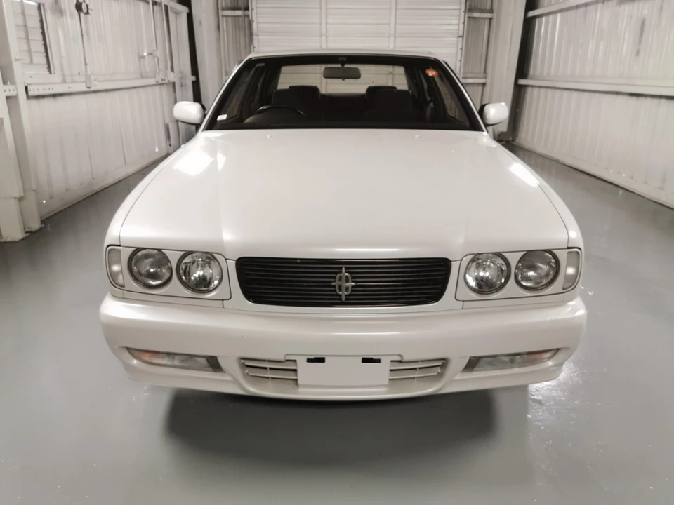 1994 Nissan Cedric 7th Gen - Image 8 of 31