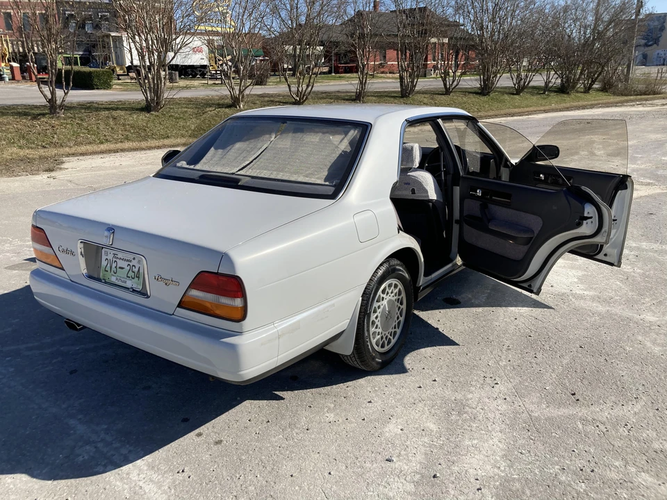 1994 Nissan Cedric 8th Gen - Image 25 of 31