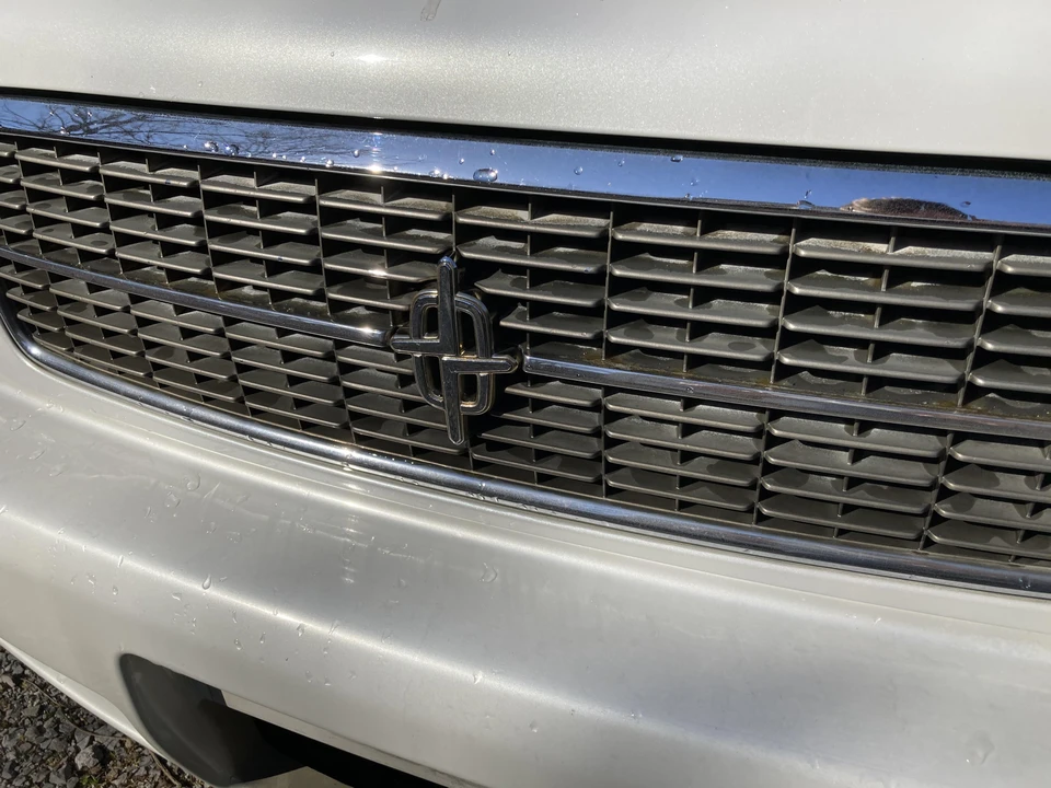 1994 Nissan Cedric 8th Gen - Image 31 of 31