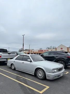 1994 Nissan Cedric Y32