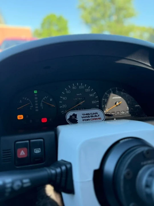 1994 Nissan Cedric 8th Gen - Image 4 of 10