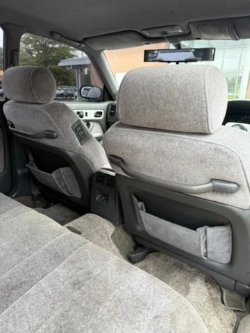 1994 Nissan Cedric 8th Gen - Image 6 of 10