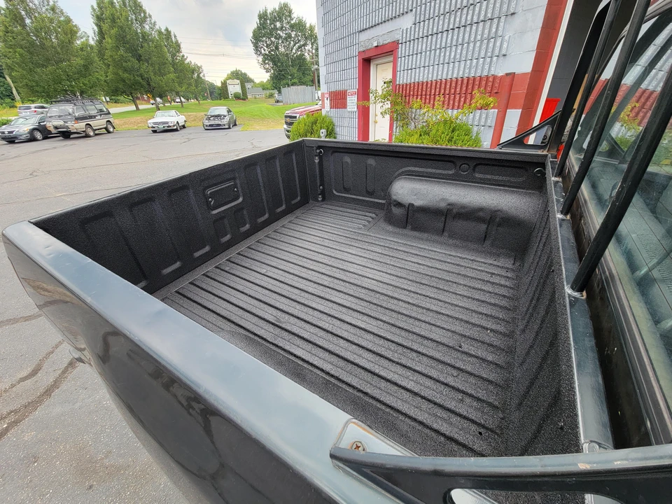 1994 Nissan Frontier - Image 20 of 31