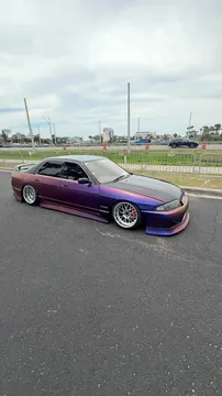1994 Nissan Skyline GT-R GTST
