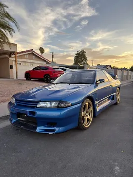 1994 Nissan GT-R V-Spec II