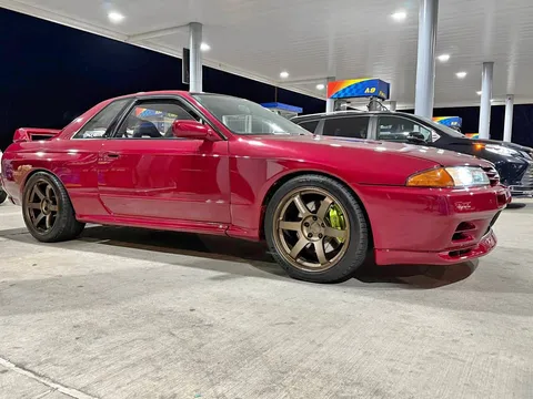 1994 Nissan GT-R V-SPEC