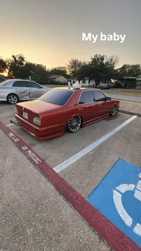 1994 Nissan Gloria Y32