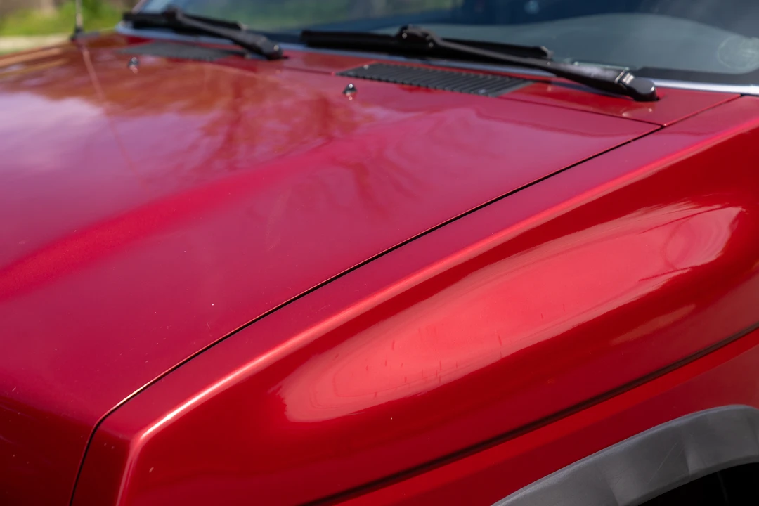 1994 Nissan Frontier - Image 15 of 31