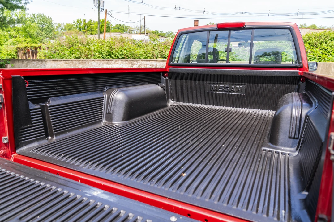 1994 Nissan Frontier - Image 31 of 31