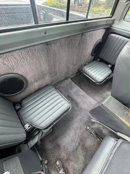 1994 Nissan Frontier - Image 13 of 17