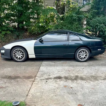 1994 Nissan 300ZX