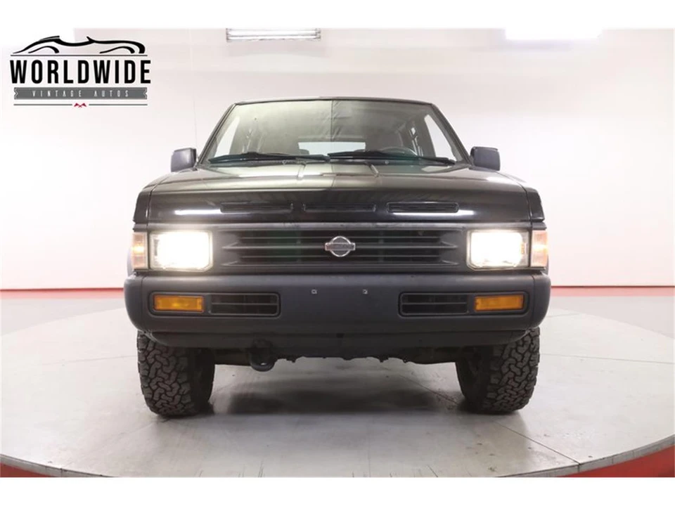 1994 Nissan Pathfinder 1st Gen - Image 16 of 31