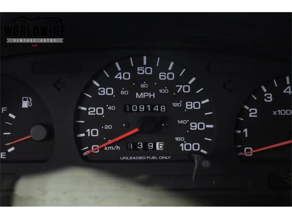 1994 Nissan Pathfinder 1st Gen - Image 31 of 31