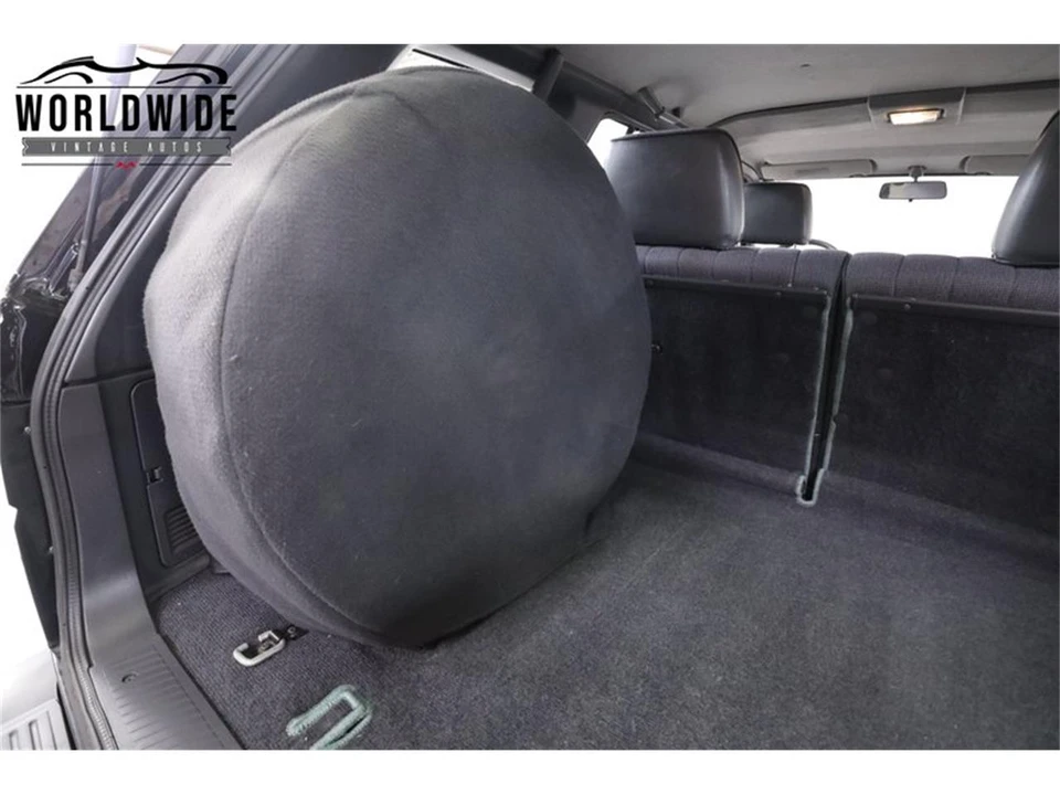 1994 Nissan Pathfinder 1st Gen - Image 22 of 31
