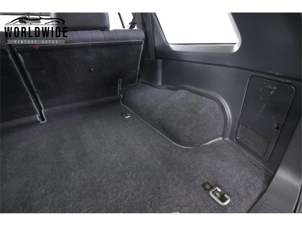1994 Nissan Pathfinder 1st Gen - Image 21 of 31
