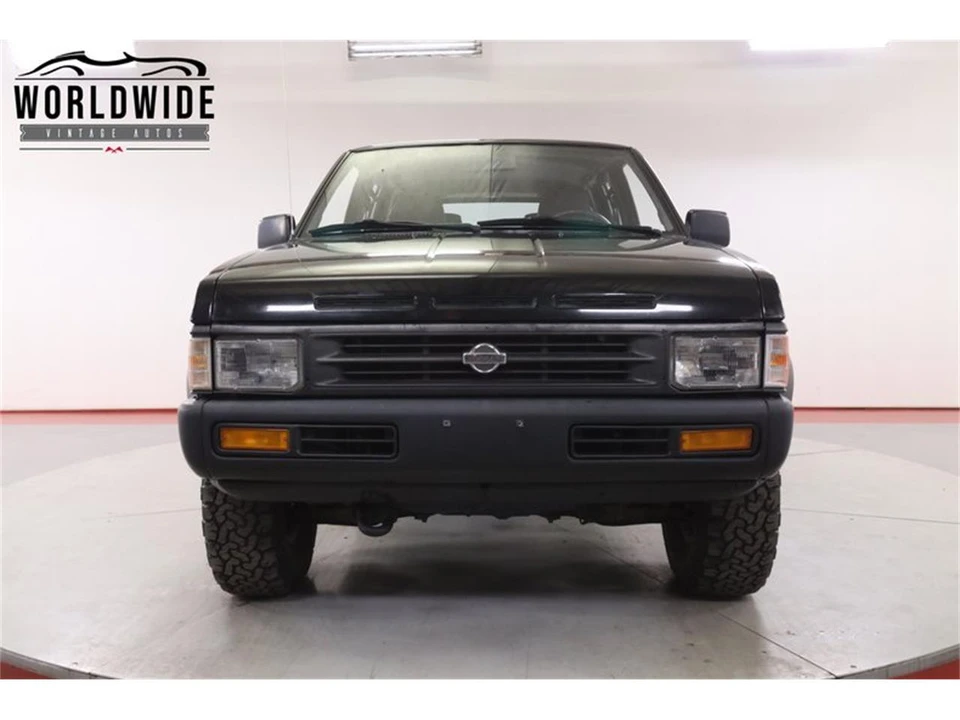 1994 Nissan Pathfinder 1st Gen - Image 15 of 31