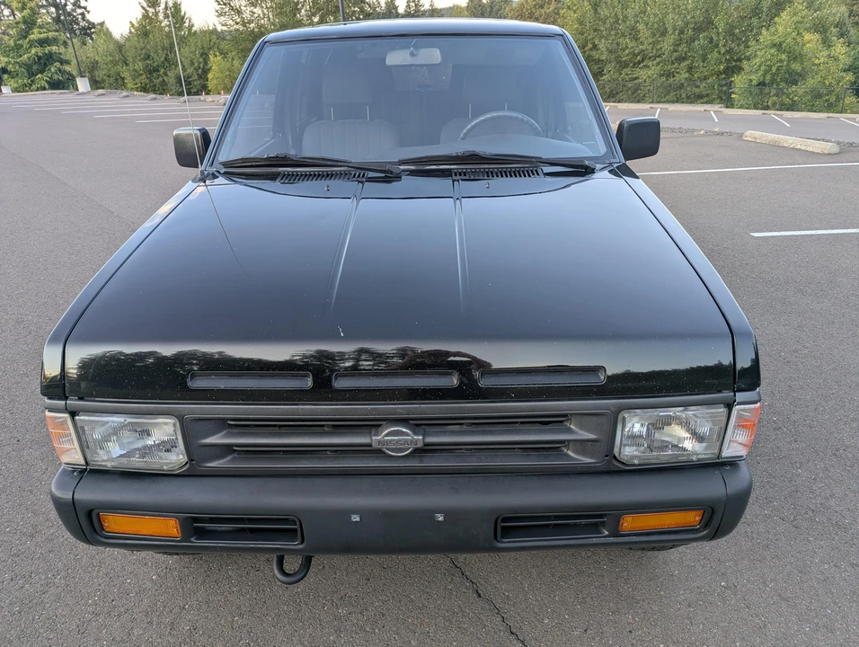 1994 Nissan Pathfinder 1st Gen - Image 6 of 31