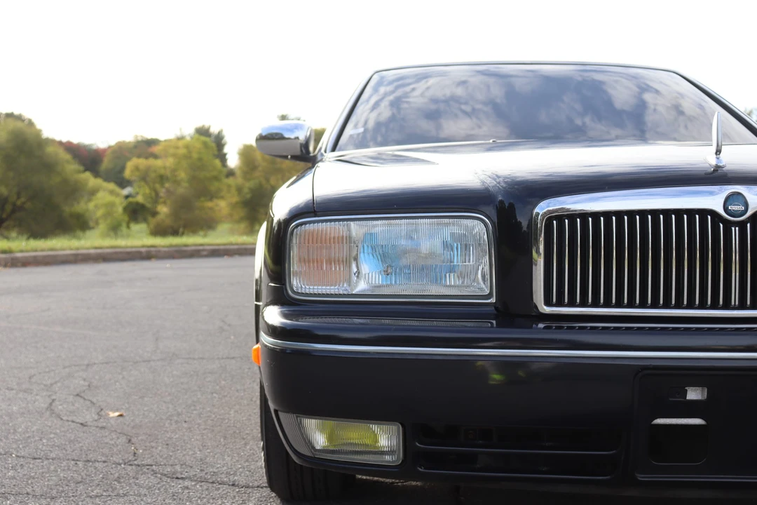 1994 Nissan President 3rd Gen - Image 31 of 31