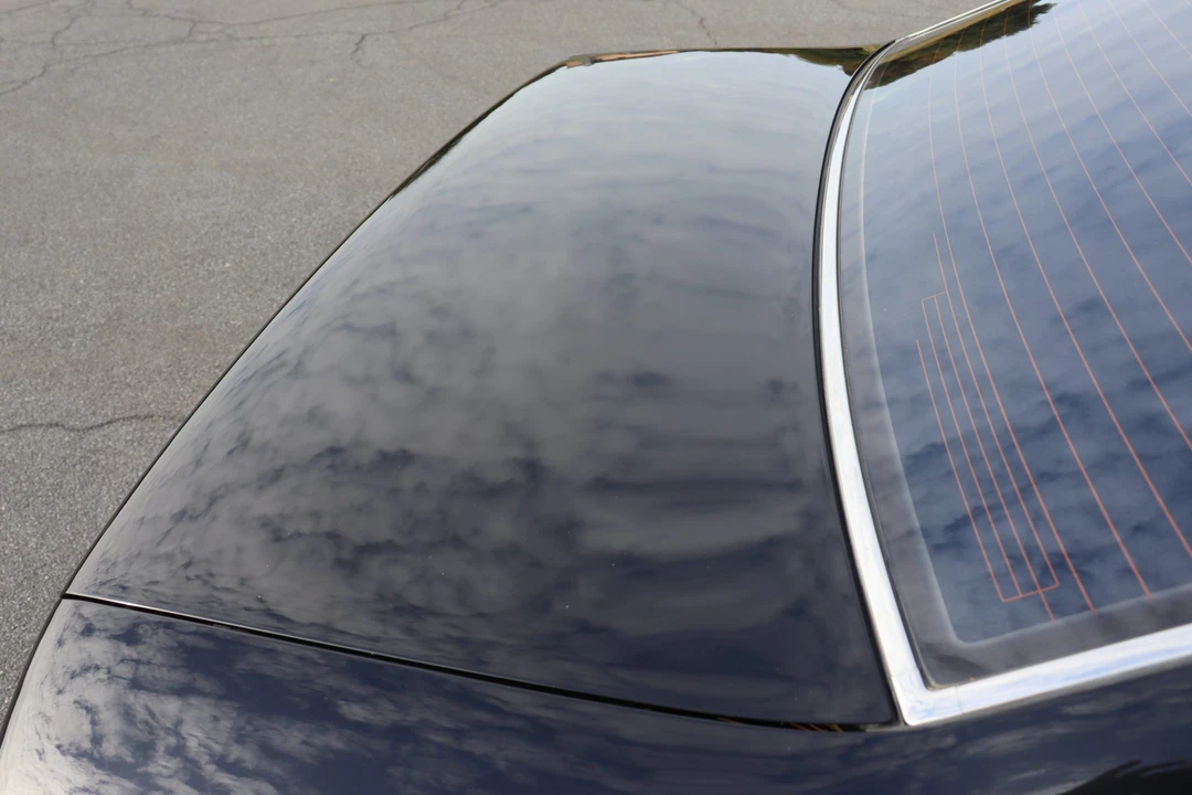 1994 Nissan President 3rd Gen - Image 30 of 31