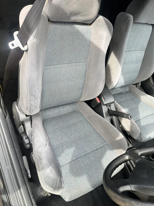 1994 Nissan N14 Pulsar - Image 27 of 31