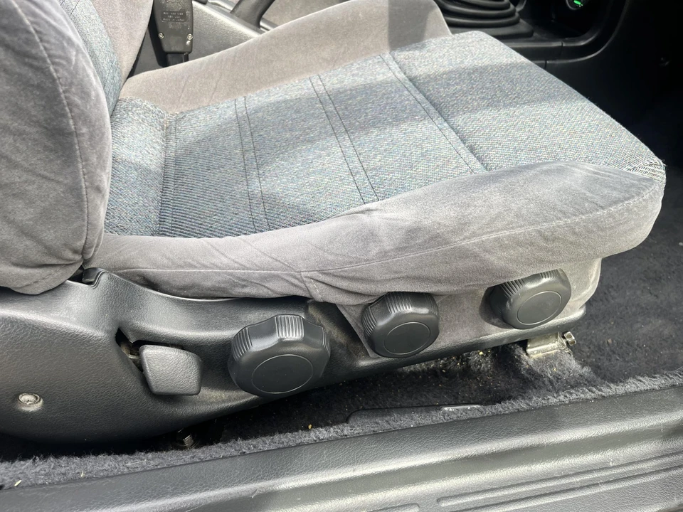 1994 Nissan N14 Pulsar - Image 28 of 31