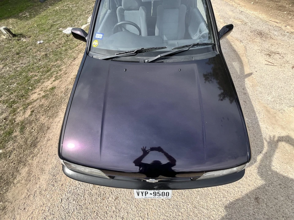 1994 Nissan N14 Pulsar - Image 14 of 31