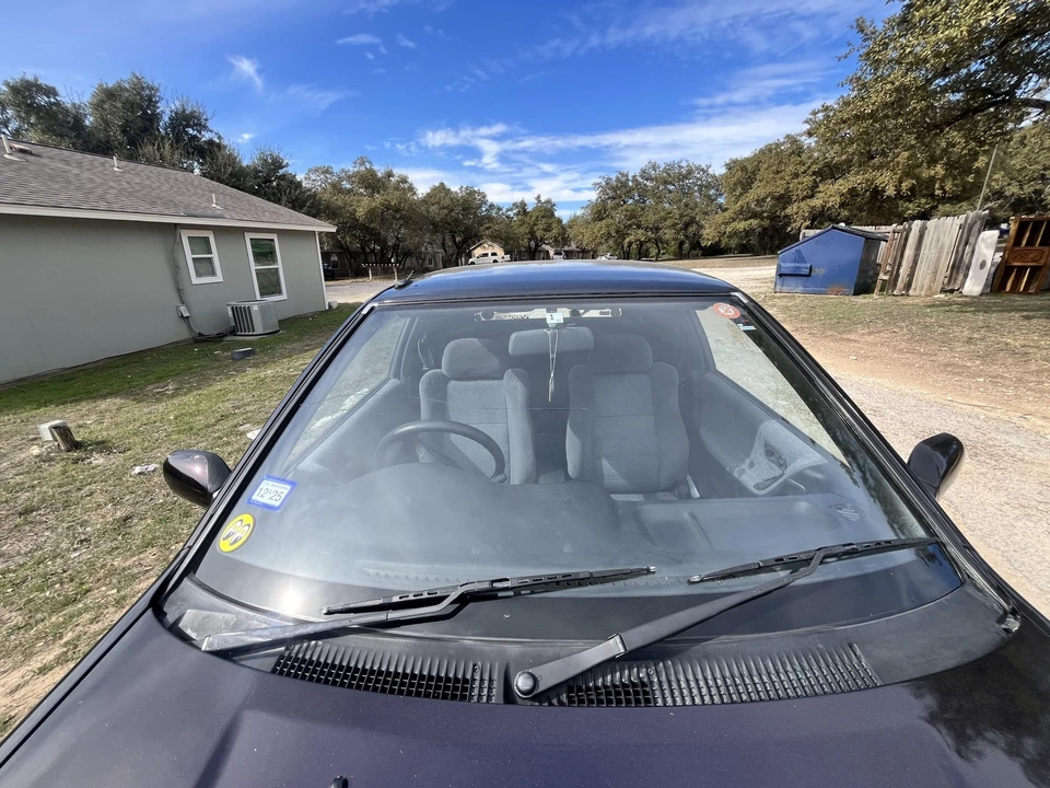 1994 Nissan N14 Pulsar - Image 13 of 31